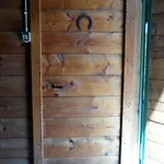 Chalet Apartment