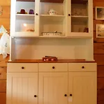 Chalet Apartmán Susa