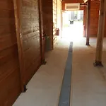chalet Suse