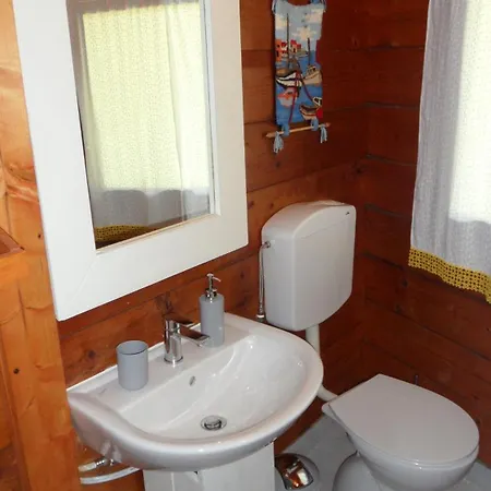 Chalet * Суза