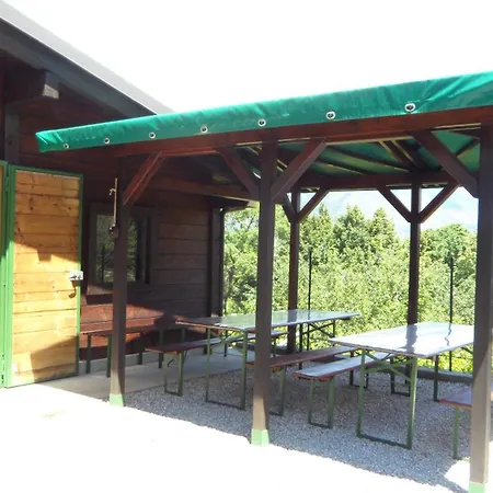 Scuderia Club House *