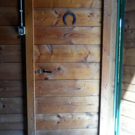 Chalet Апартаменты