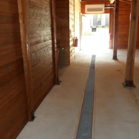 Chalet Susa