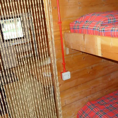 Chalet Апартаменты Суза