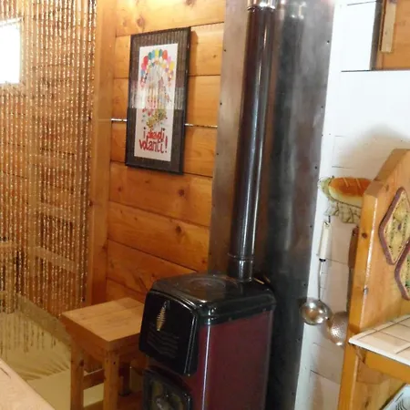 Chalet Апартаменты