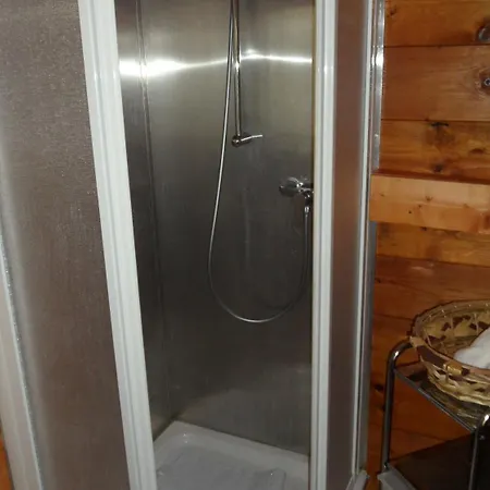 Апартаменты Chalet *