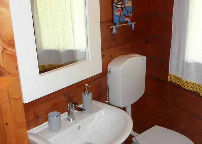 Chalet * Susa