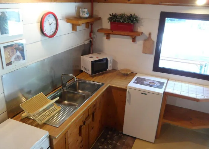 Chalet * Susa
