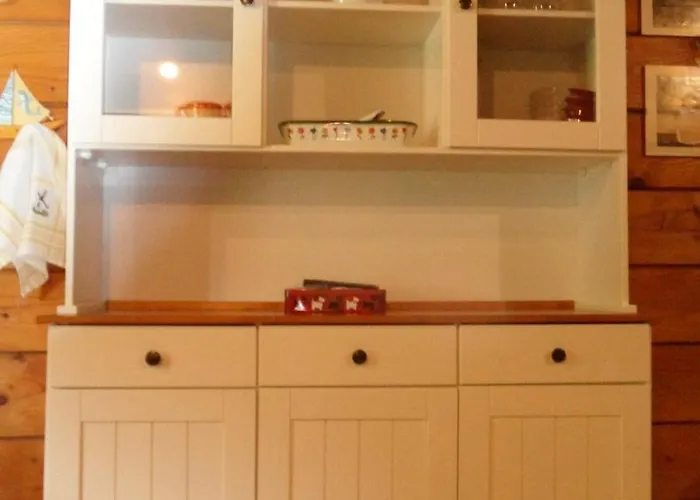 Chalet Apartment Susa