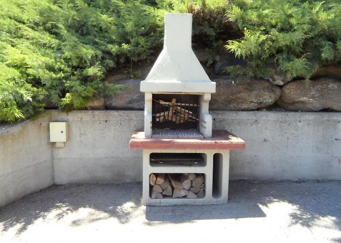 Chalet Διαμέρισμα Susa