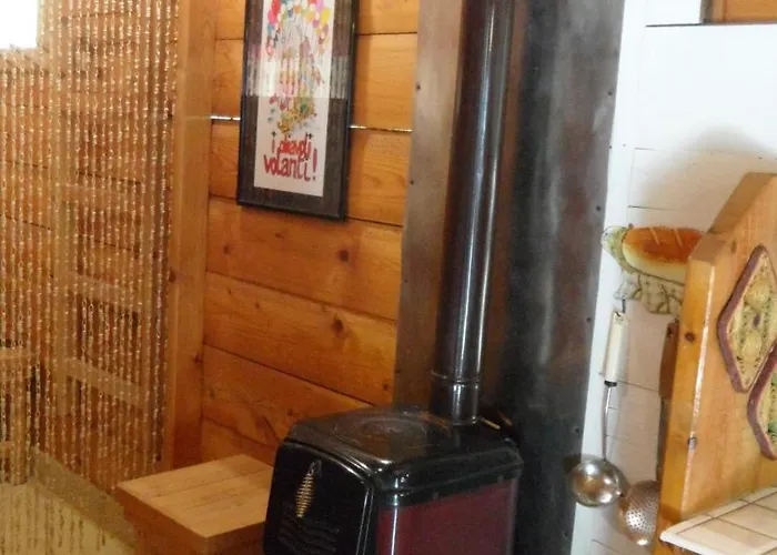 Chalet Διαμέρισμα