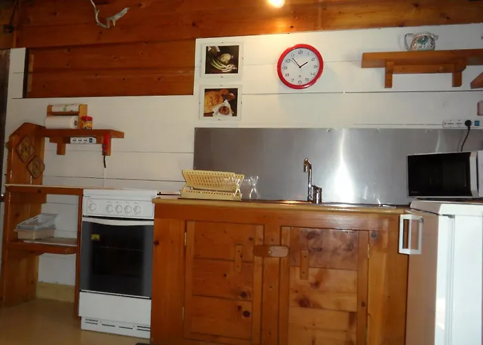 Chalet * Susa