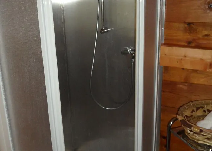 Διαμέρισμα Chalet *
