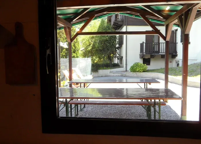 Chalet Διαμέρισμα