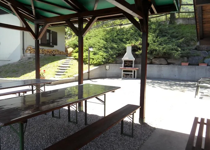 Διαμέρισμα Chalet Susa